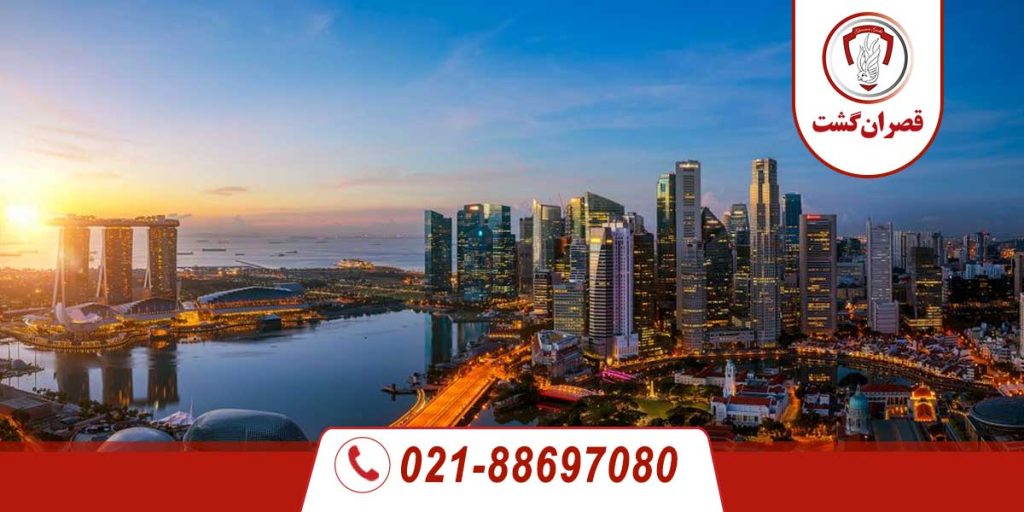 تور مالزی کوالالامپور-سنگاپور 5 تور مالزی کوالالامپور-سنگاپور