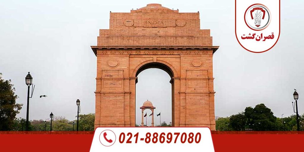 تور هندوستان دهلی | آگرا | جیپور 3 دهلی