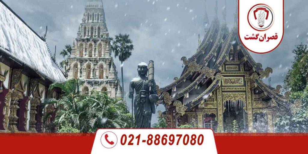 تور پوکت - ویژه سال نو میلادی 1 تور پوکت