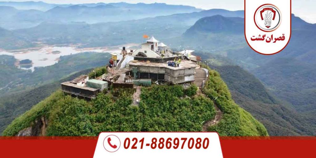 تور سریلانکا ویژه سال نو میلادی 6 سریلانکا