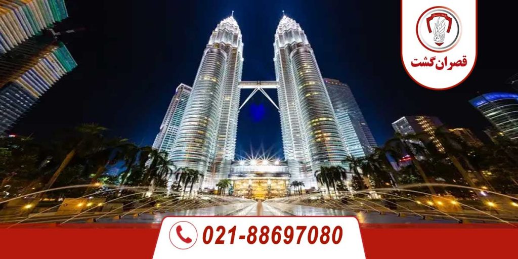 تور کوالالامپور 2 تور کوالالامپور