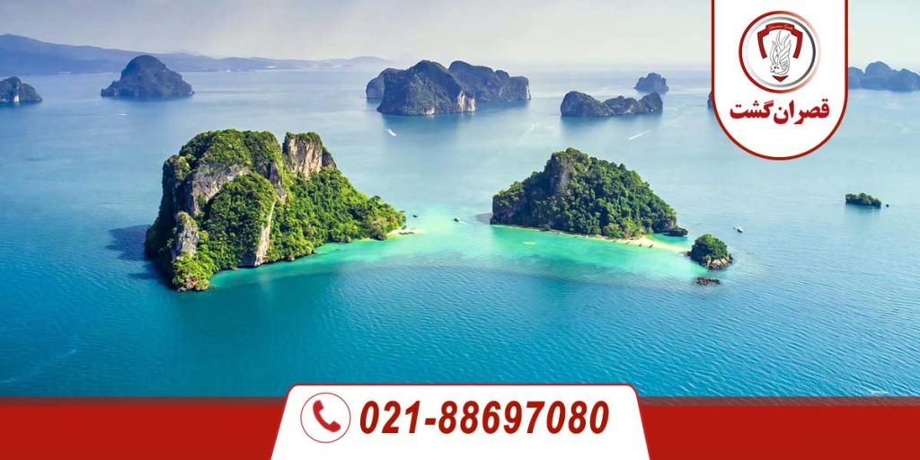 تور پوکت 6 پوکت