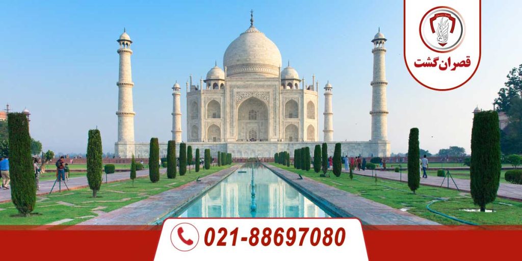 تور-هندوستان