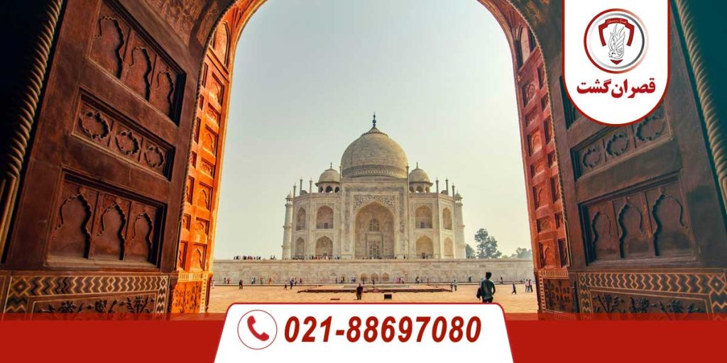 تور هندوستان دهلی | آگرا | جیپور 2 هند