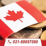 آژانس مسافرتی قصران گشت 32 Canada economy