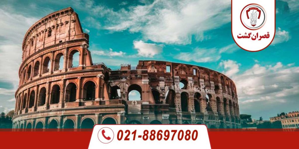 تور ایتالیا 3 ایتالیا